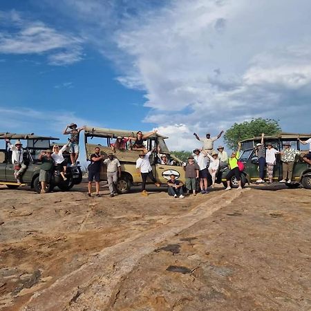 Overnight Stop Before Kruger National Park Phalaborwa Esterno foto