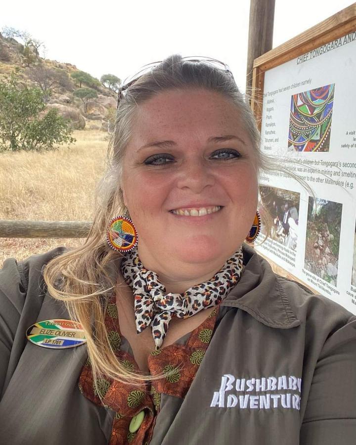 Overnight Stop Before Kruger National Park Phalaborwa Esterno foto