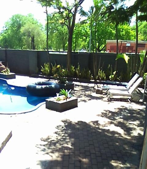 Overnight Stop Before Kruger National Park Phalaborwa Esterno foto