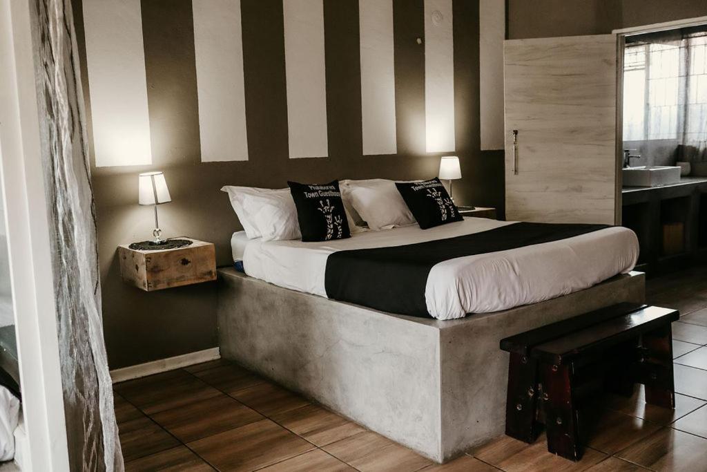 Overnight Stop Before Kruger National Park Phalaborwa Esterno foto