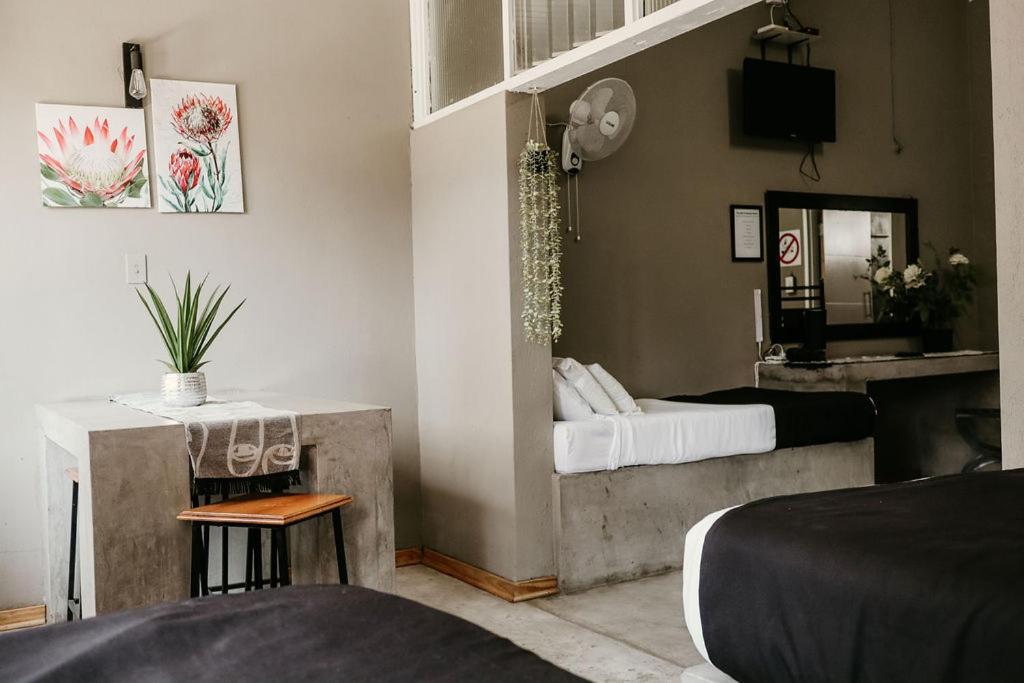Overnight Stop Before Kruger National Park Phalaborwa Esterno foto