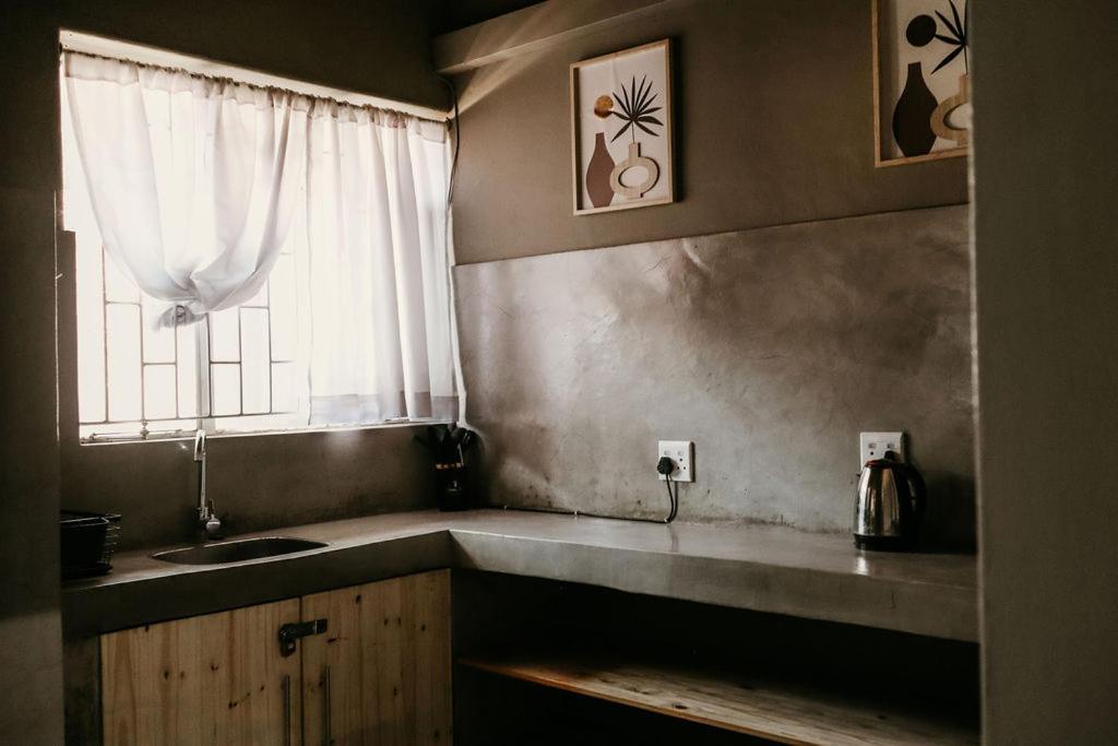 Overnight Stop Before Kruger National Park Phalaborwa Esterno foto