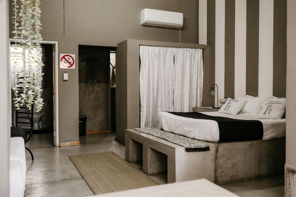 Overnight Stop Before Kruger National Park Phalaborwa Esterno foto