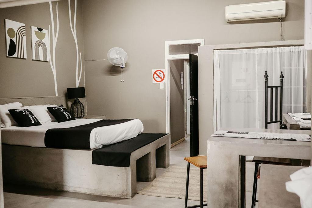 Overnight Stop Before Kruger National Park Phalaborwa Esterno foto