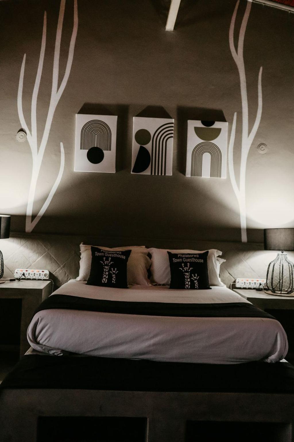 Overnight Stop Before Kruger National Park Phalaborwa Esterno foto