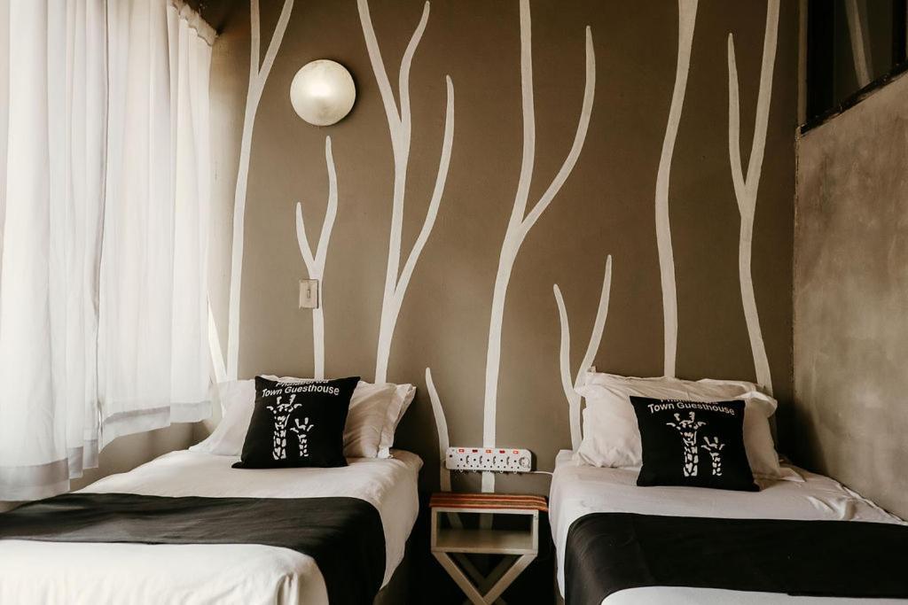 Overnight Stop Before Kruger National Park Phalaborwa Esterno foto