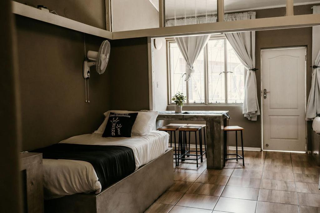 Overnight Stop Before Kruger National Park Phalaborwa Esterno foto