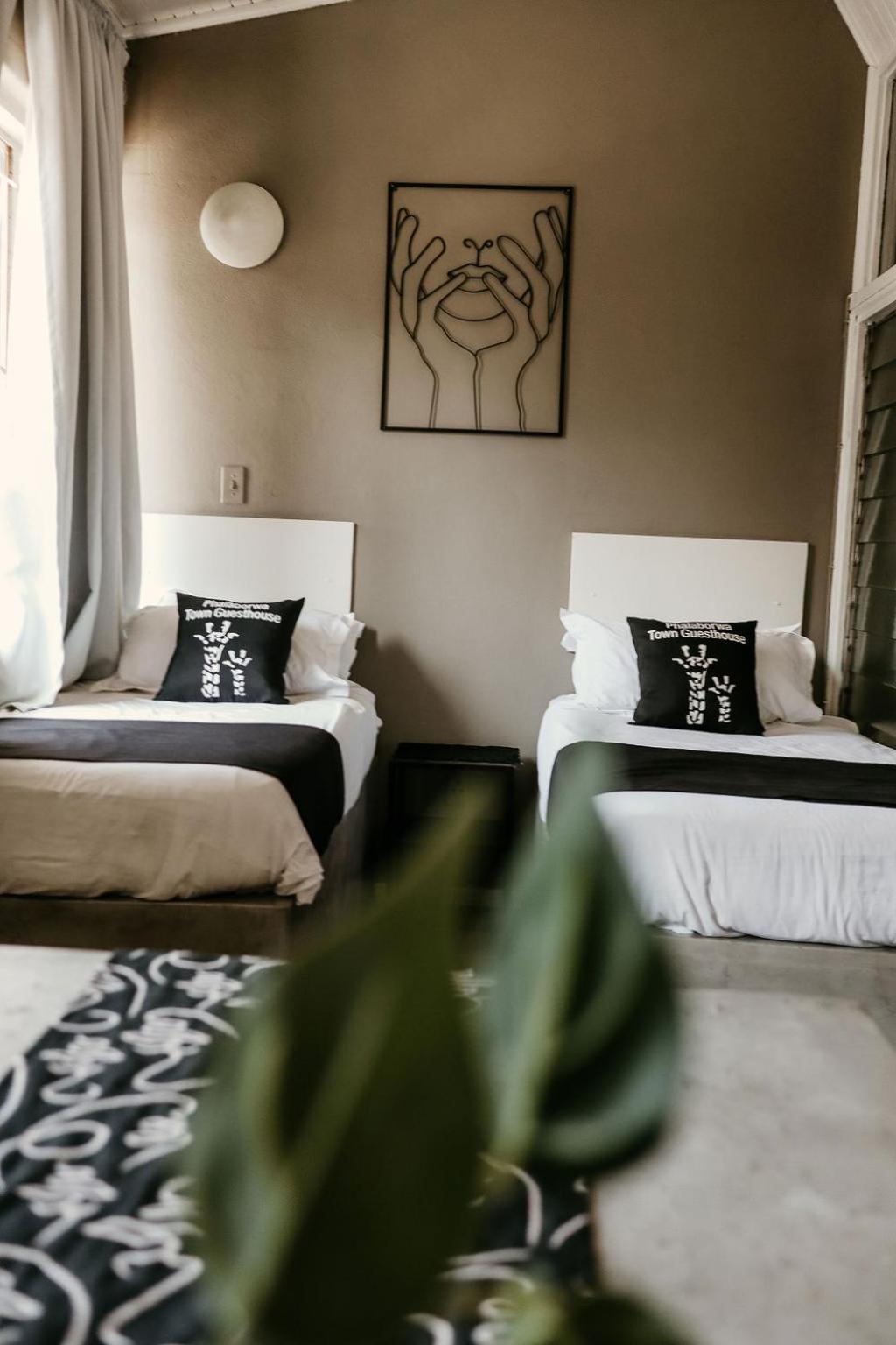 Overnight Stop Before Kruger National Park Phalaborwa Esterno foto